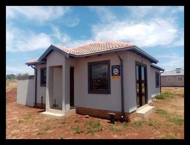 3 BEDROOM HOUSE FOR SALE IN SHARON PARK